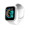 Smartwatch LK10 - Reloj Inteligent Digital