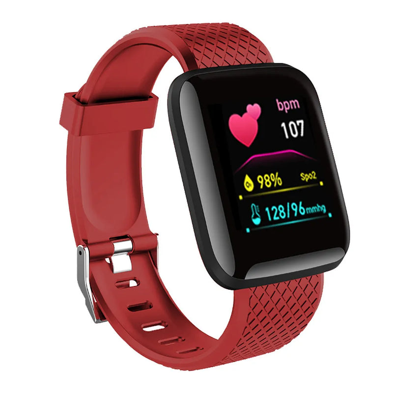 Smartwatch LK10 - Reloj Inteligent Digital