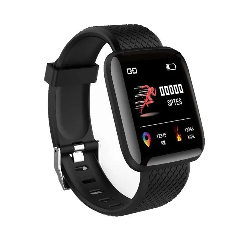 Smartwatch LK10 - Reloj Inteligent Digital